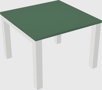 Low table
