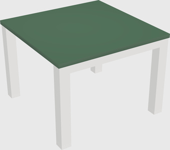 Low table