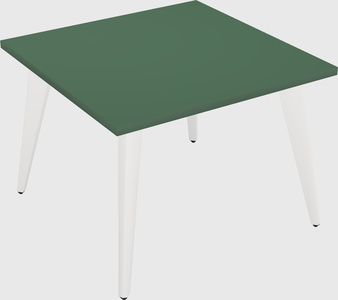 Low table