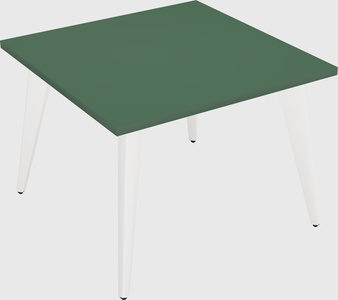 Low table