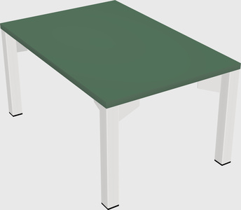 Low table