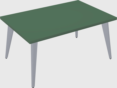 Low table