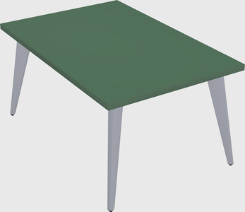 Low table