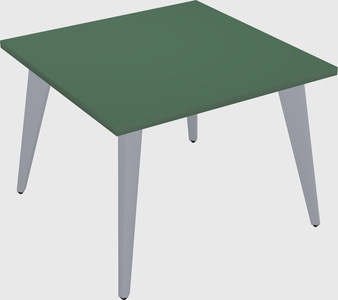 Low table