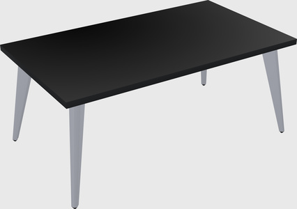 Low table