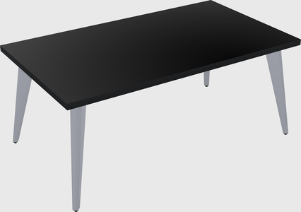 Low table