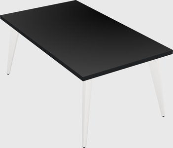 Low table
