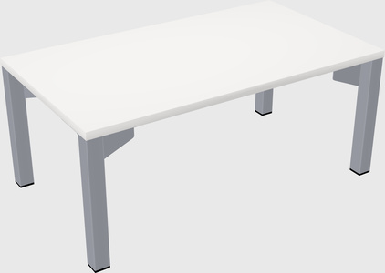 Low table