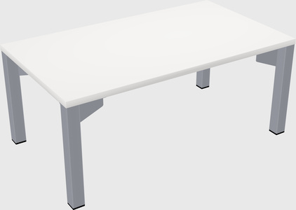 Low table