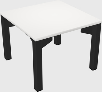 Low table