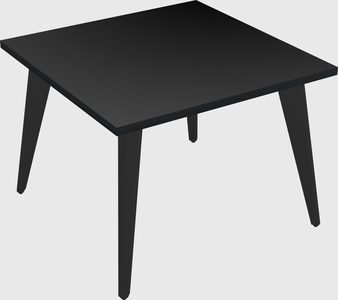 Low table