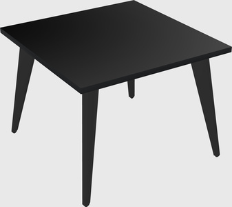 Low table