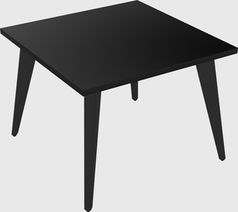Low table
