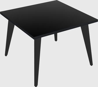 Low table