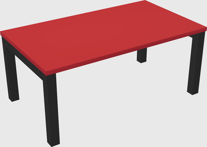 Low table