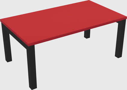 Low table