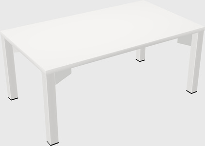 Low table