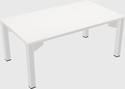 Low table