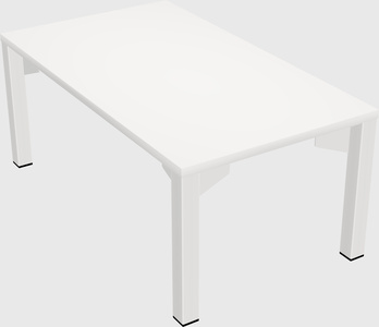 Low table