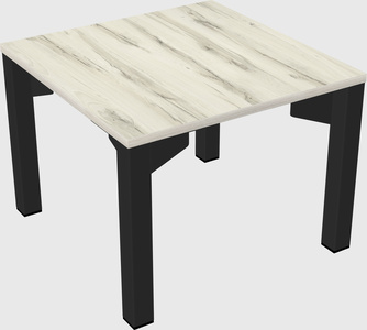 Low table