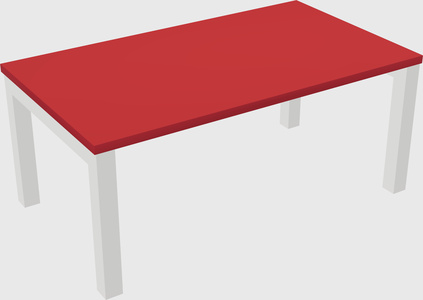 Low table