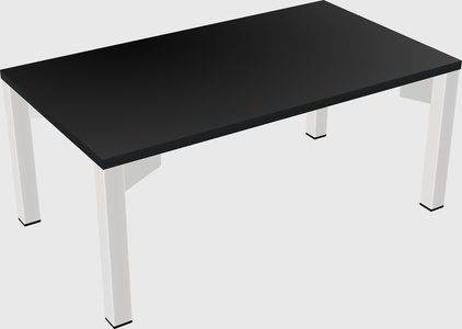 Low table