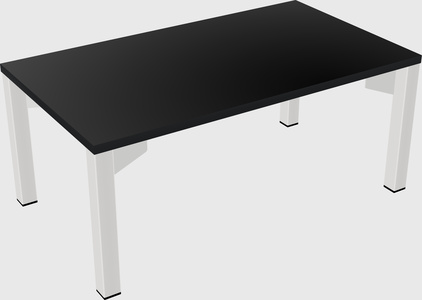 Low table