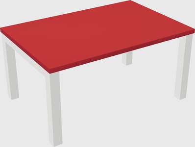 Low table