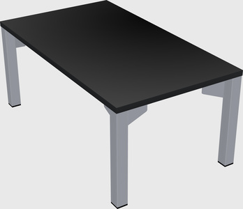 Low table