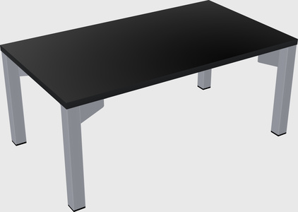 Low table