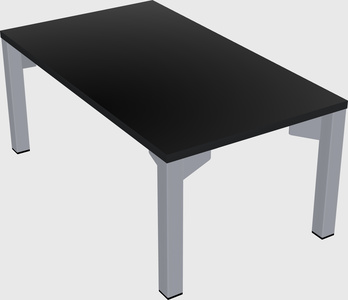 Low table