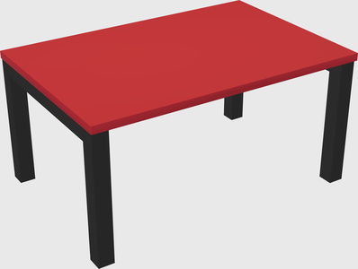 Low table