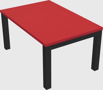 Low table