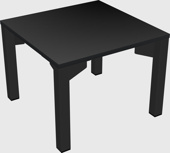 Low table