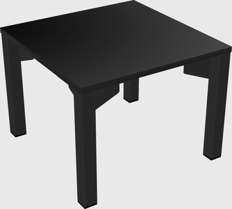 Low table