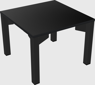 Low table