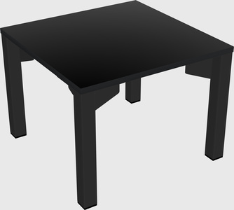 Low table