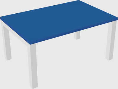 Low table