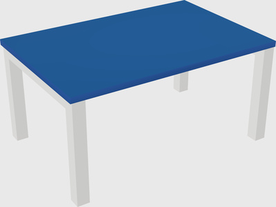 Low table