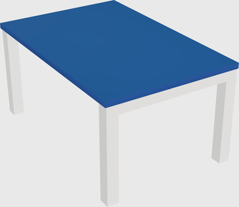 Low table