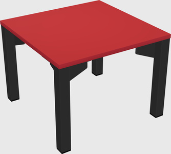 Low table