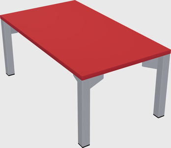 Low table