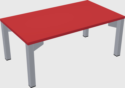 Low table