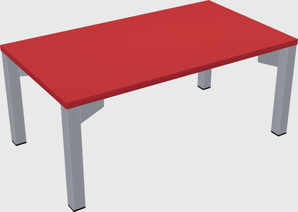 Low table