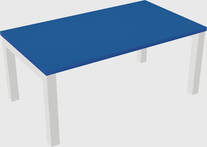 Low table
