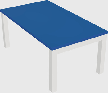 Low table