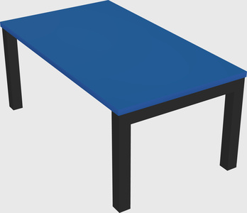 Low table
