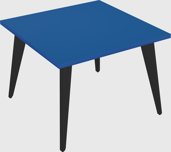 Low table