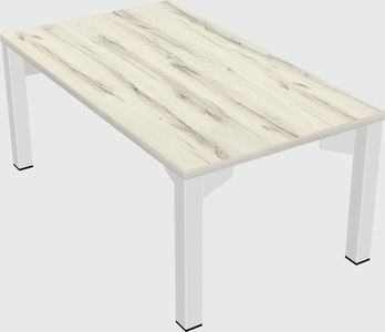 Low table