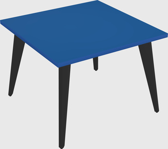 Low table